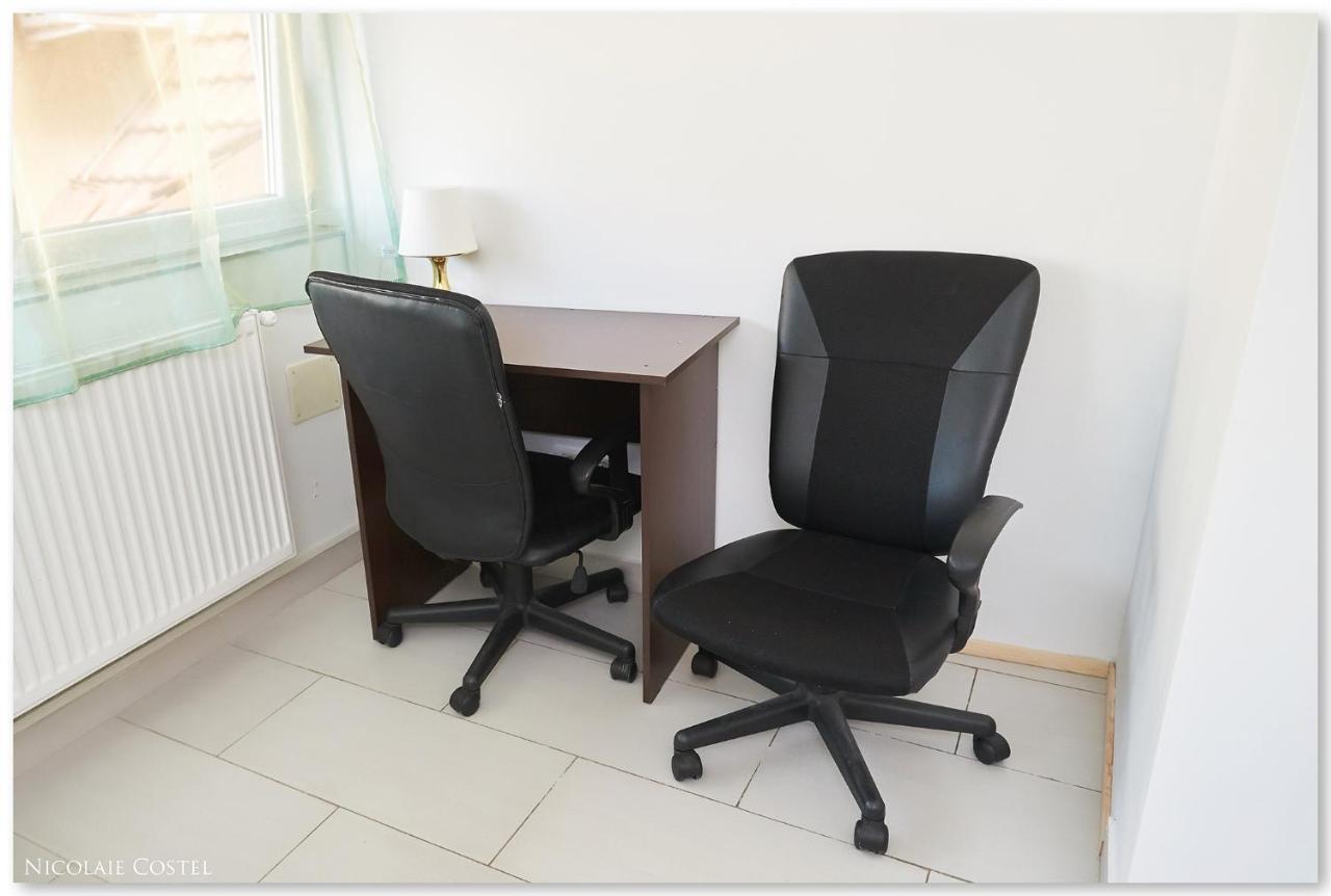 הוסטל טימישוארה Zen House מראה חיצוני תמונה