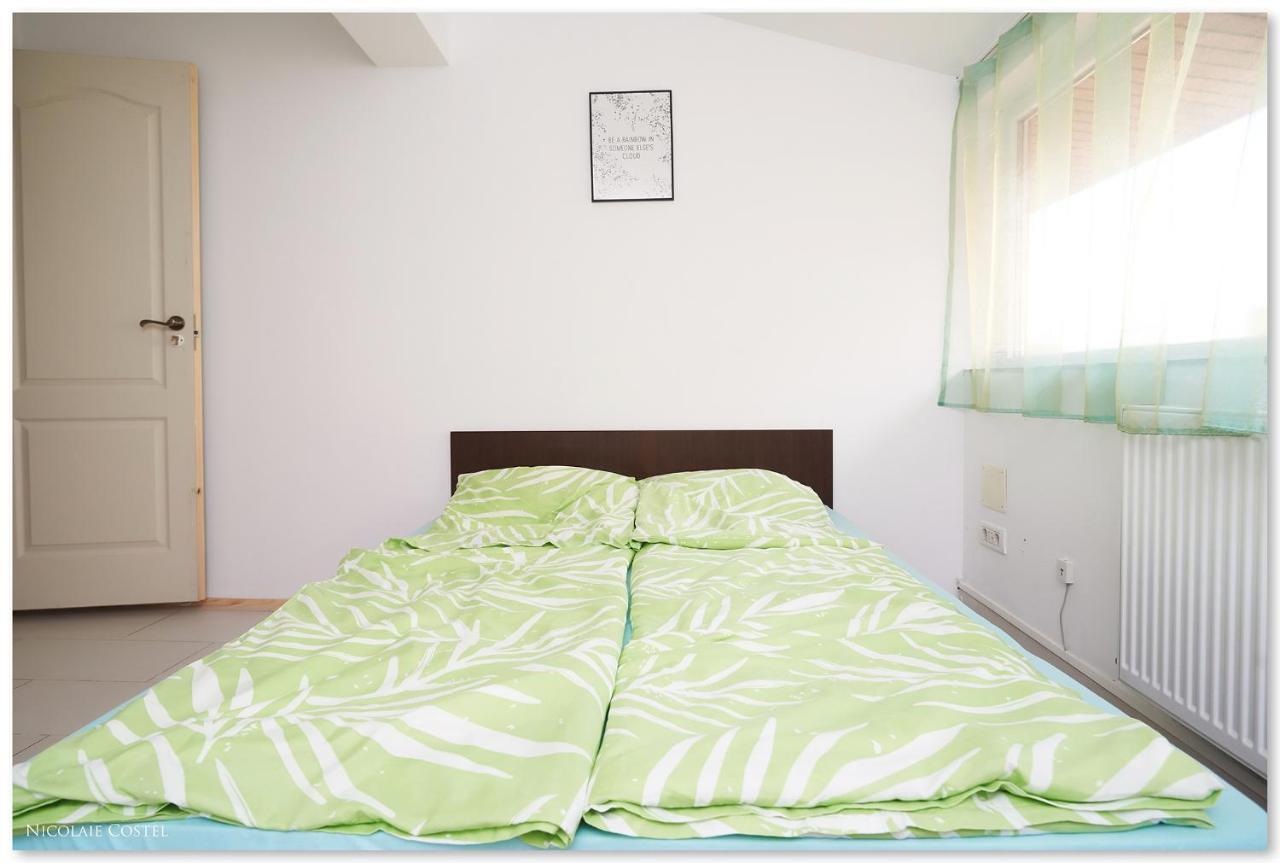 הוסטל טימישוארה Zen House מראה חיצוני תמונה