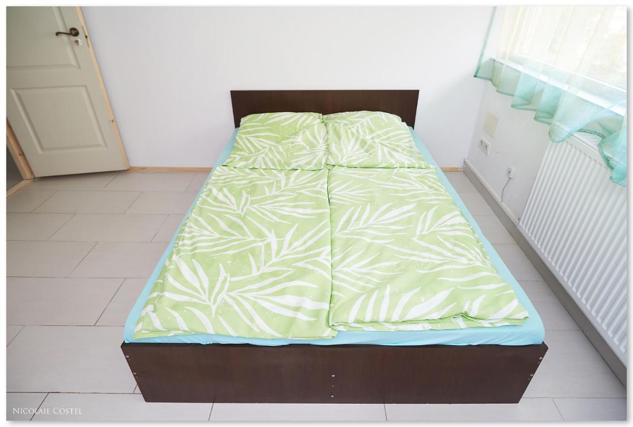 הוסטל טימישוארה Zen House מראה חיצוני תמונה