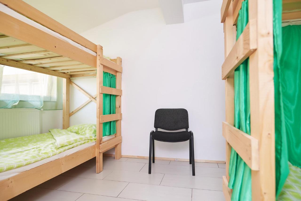 הוסטל טימישוארה Zen House מראה חיצוני תמונה