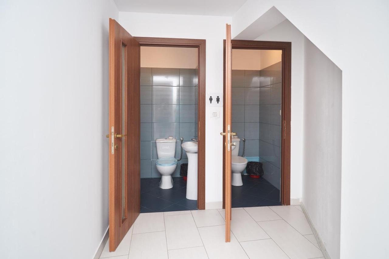 הוסטל טימישוארה Zen House מראה חיצוני תמונה